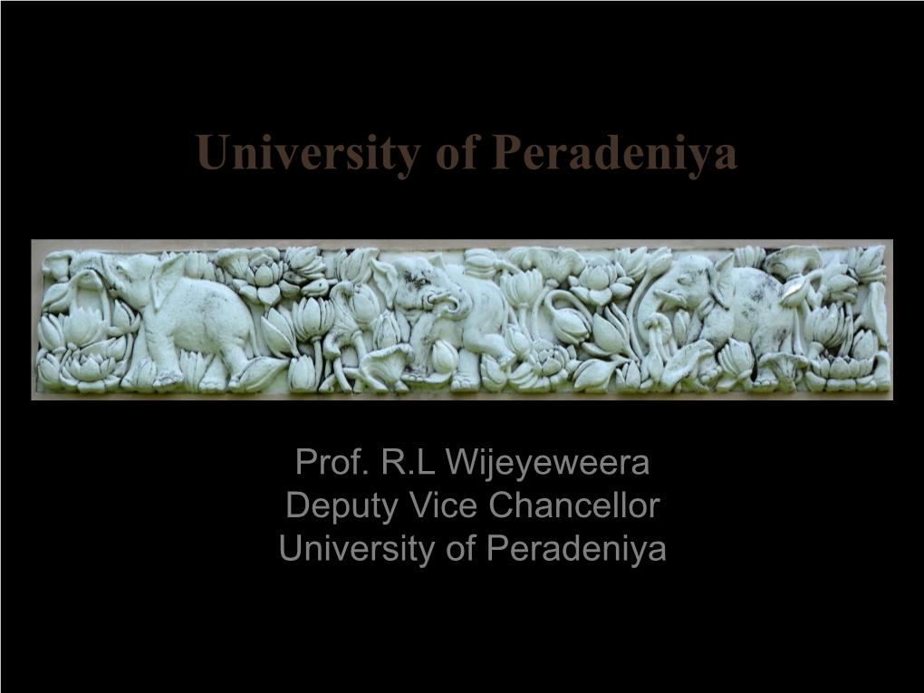 1-2-University-Of-Peradeniya.Pdf