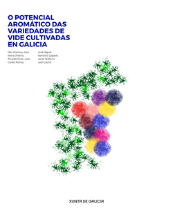 O Potencial Aromático Das Variedades De Vide