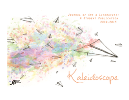 2015 Kaleidoscope