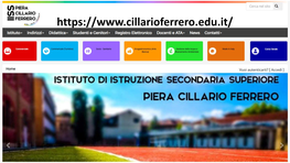 Orientamento IIS Cillario Ferrero Alba.Pdf