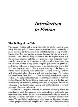 Download Introduction to Fiction.Pdf
