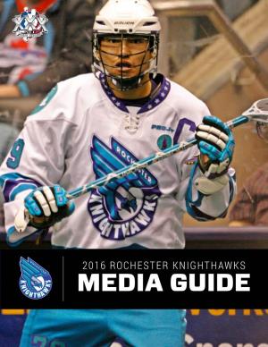 Media Guide Introduction