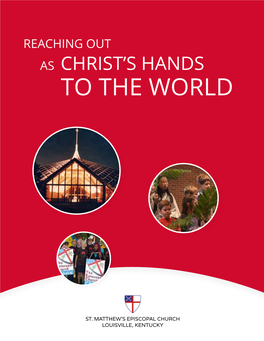 Parish Brochure