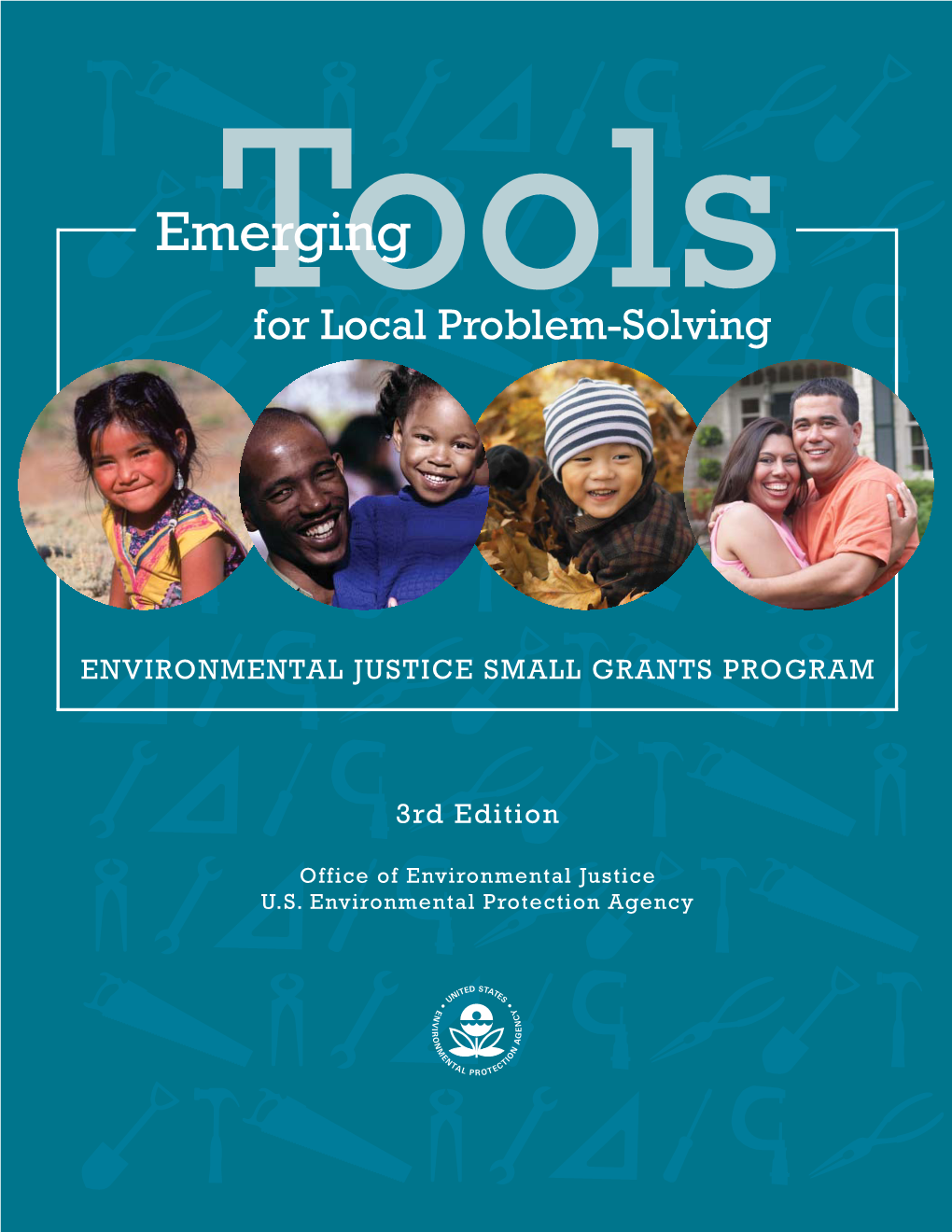 Emergingtools for Local Problem-Solving