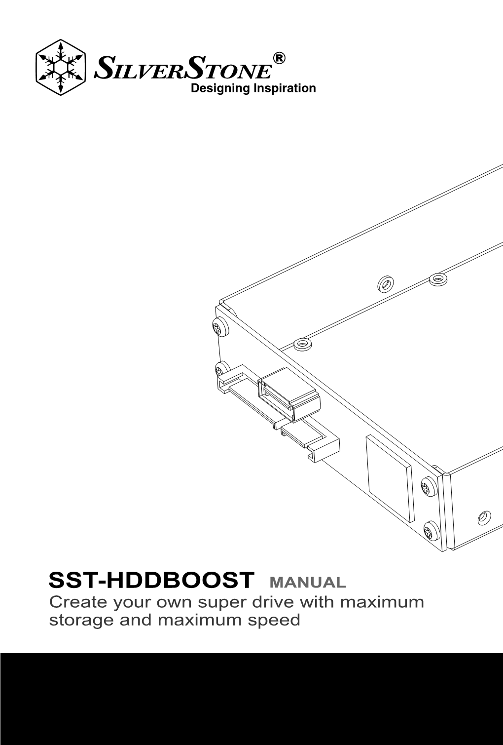 Manual-(A093) SST-HDDBOOST-封面.Ai