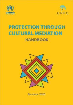 Protection Through Cultural Mediation