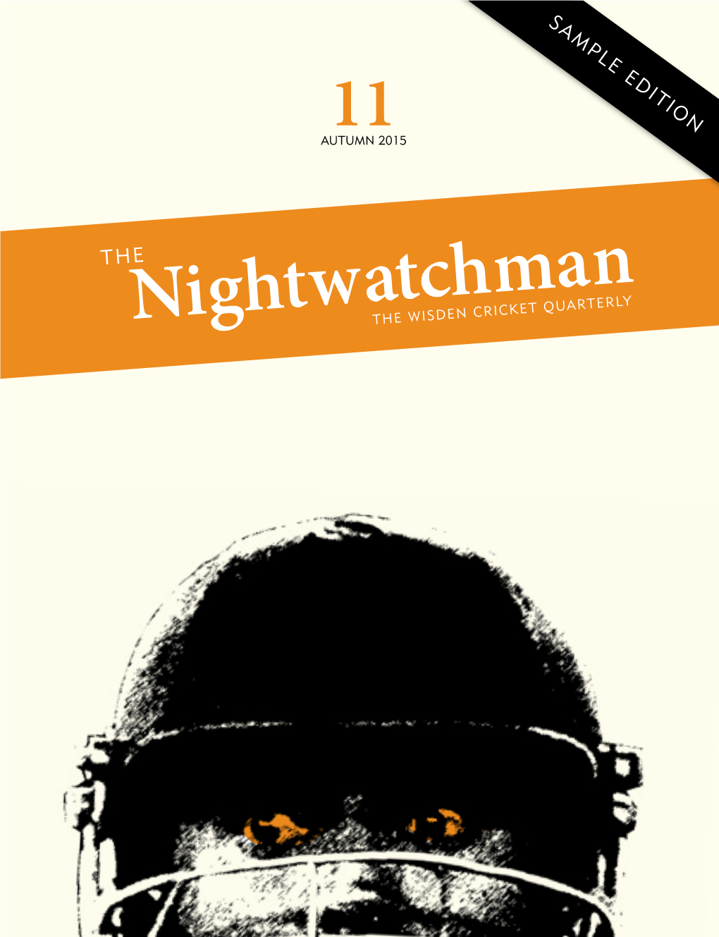 The Nightwatchman