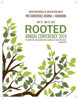 Annual Conference 2019