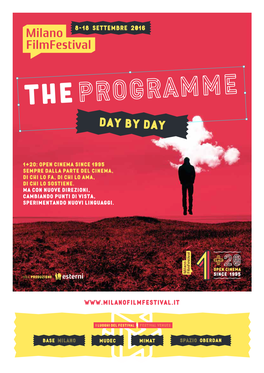 The Programme