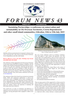 Forum News 43