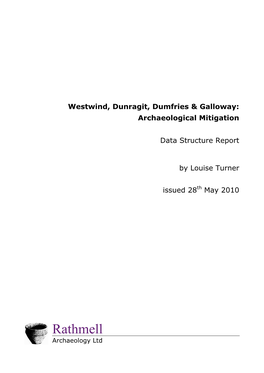 Westwind, Dunragit, Dumfries & Galloway
