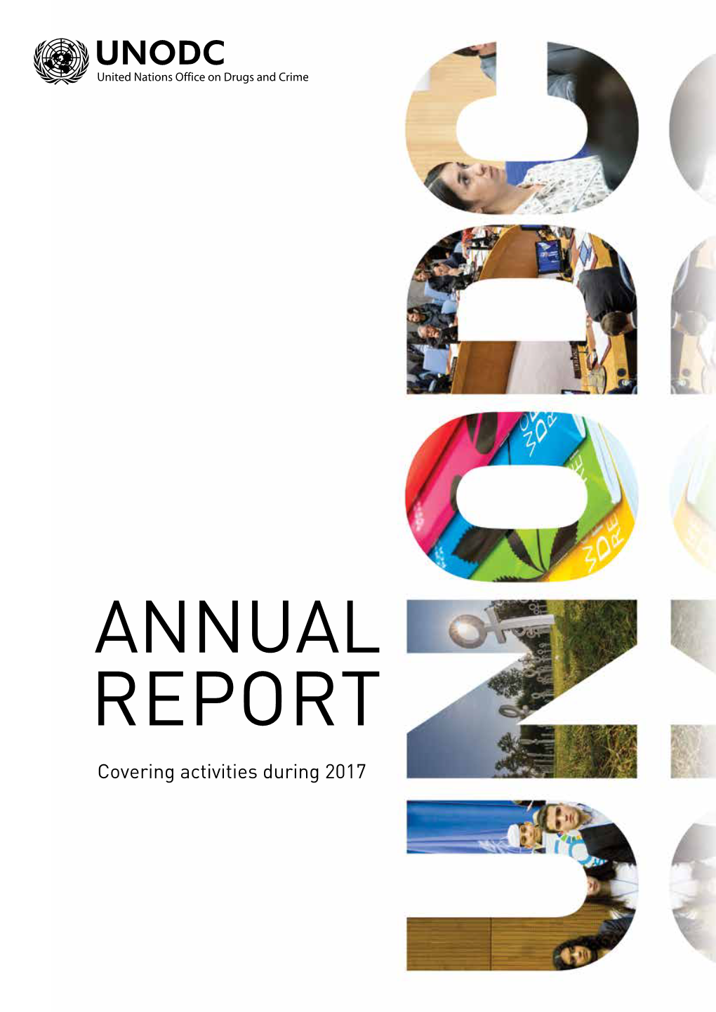 Annual Report 2017