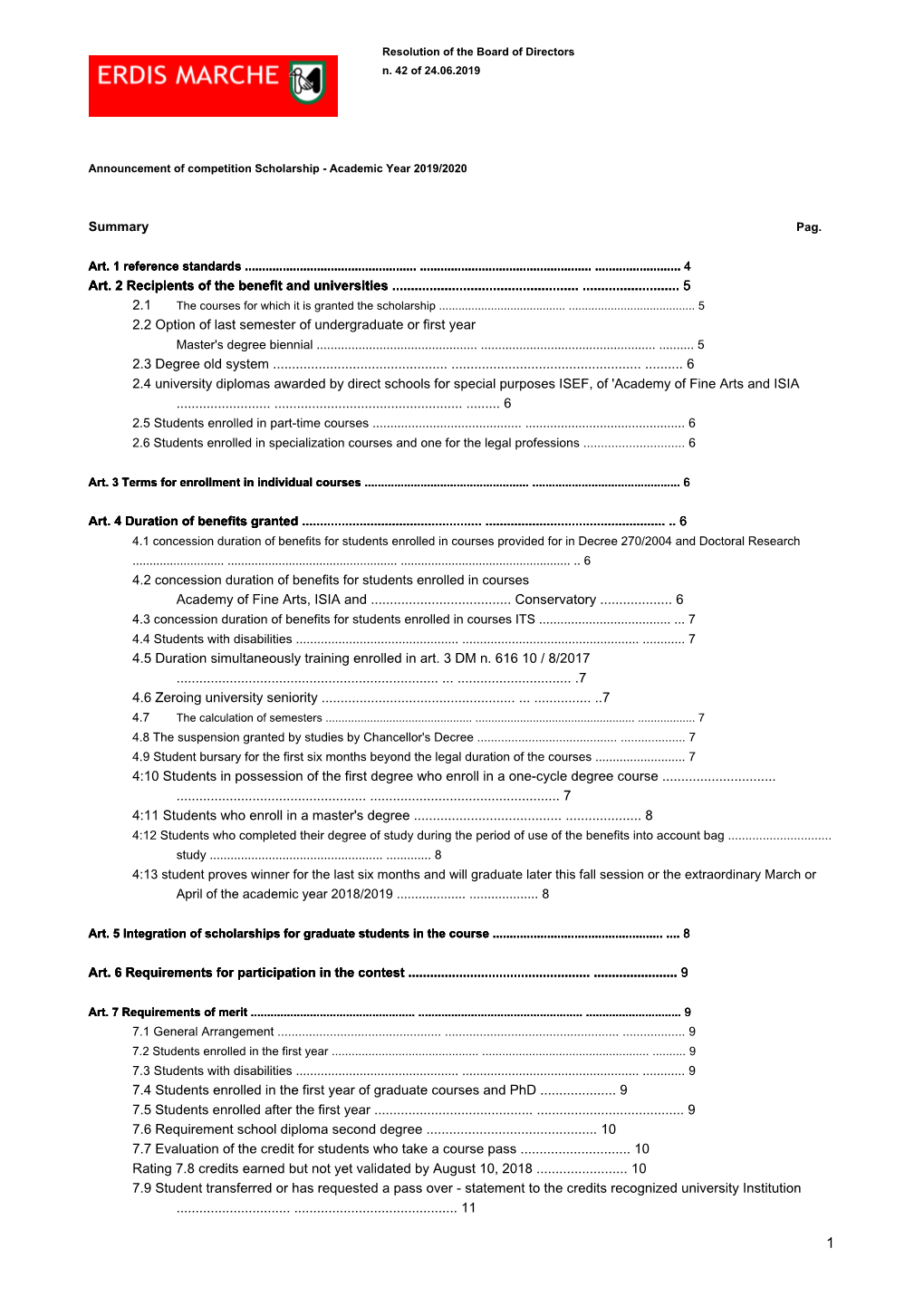 2.1 2.2 Option of Last Semester of Undergraduate Or First Year 2.3