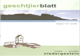 Geschtjier-Blatt 2008-02