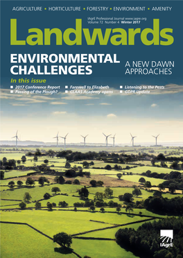 Environmental Challenges