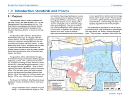 15-16-065 RFP Danville River District Design Guidelines