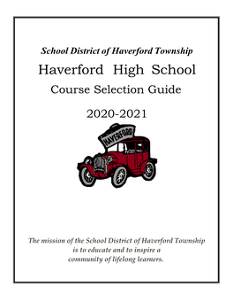School District of Haverford Township