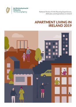 Apartment Living in Ireland 2019