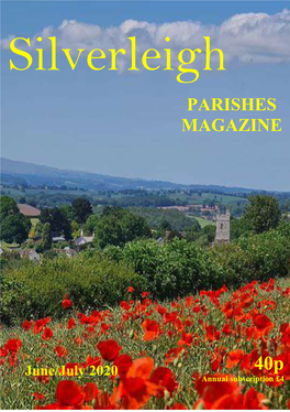 Parishes Magazine