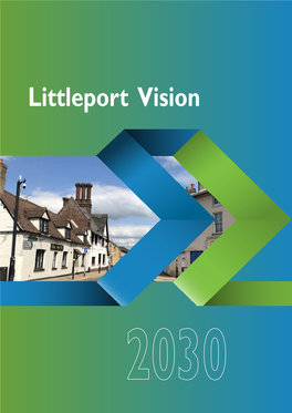 Littleport Vision 2 JDR, a Leading Provider of Technology Connecting the Global Offshore Energy Industry, Is Based in Littleport