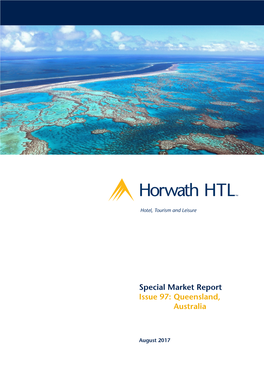 Special Market Report Issue 97: Queensland, Australia