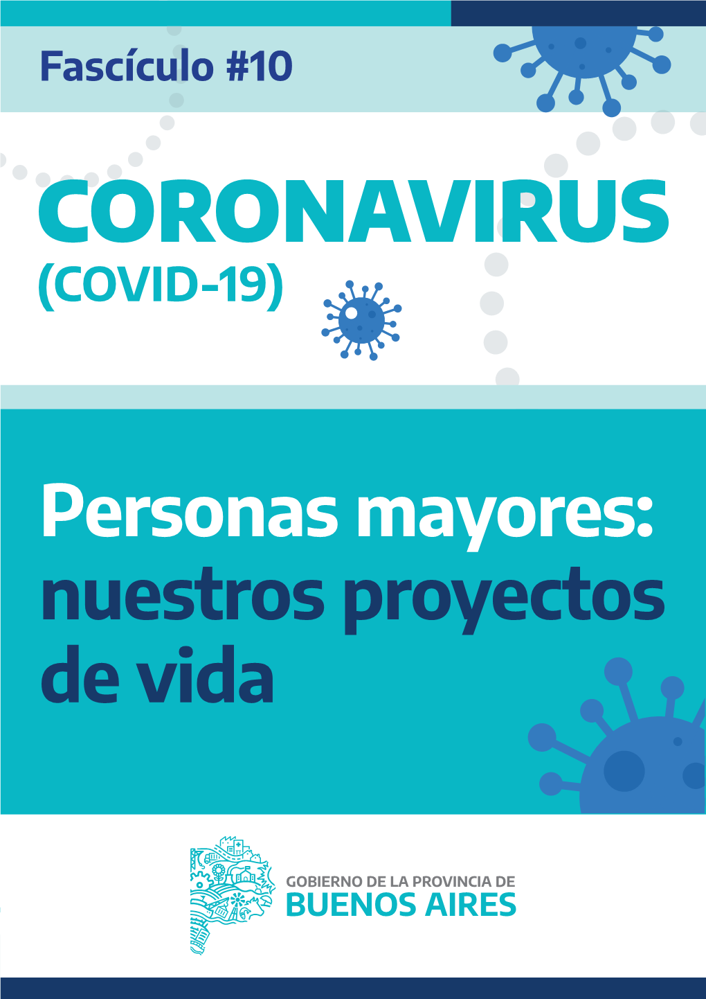 Personas Mayores: Nuestros Proyectos De Vida