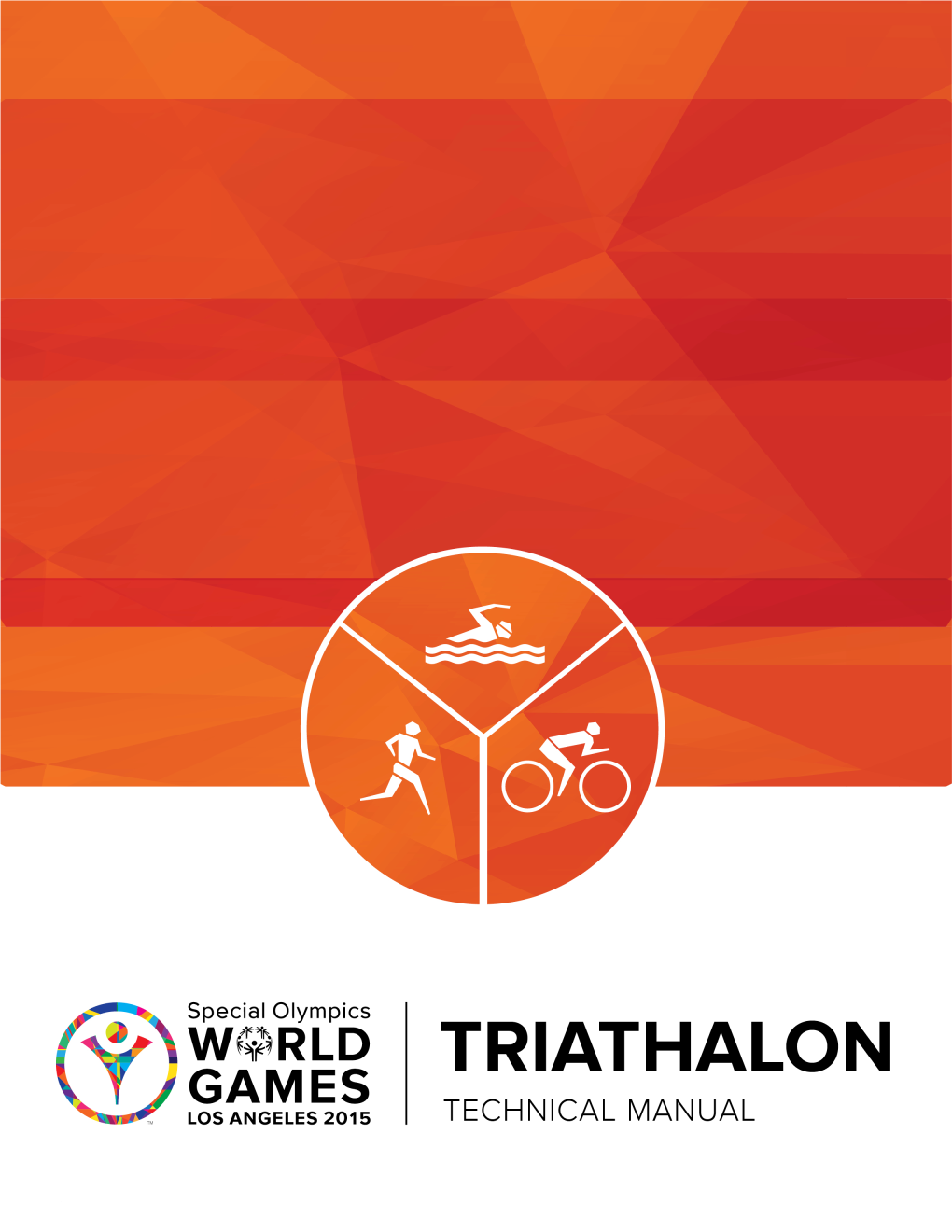 Triathlon: Technical Manual