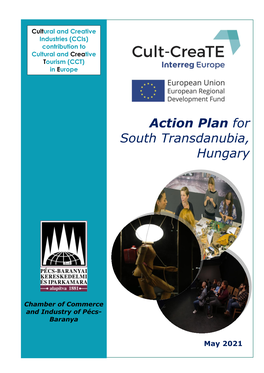 S. Transdanubia Action Plan, by Pécs-Baranya, HU