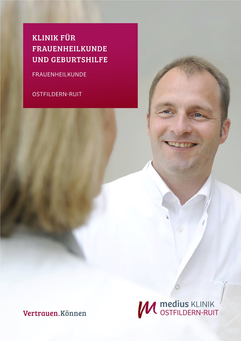 Klinik Für Frauenheilkunde Und Geburtshilfe