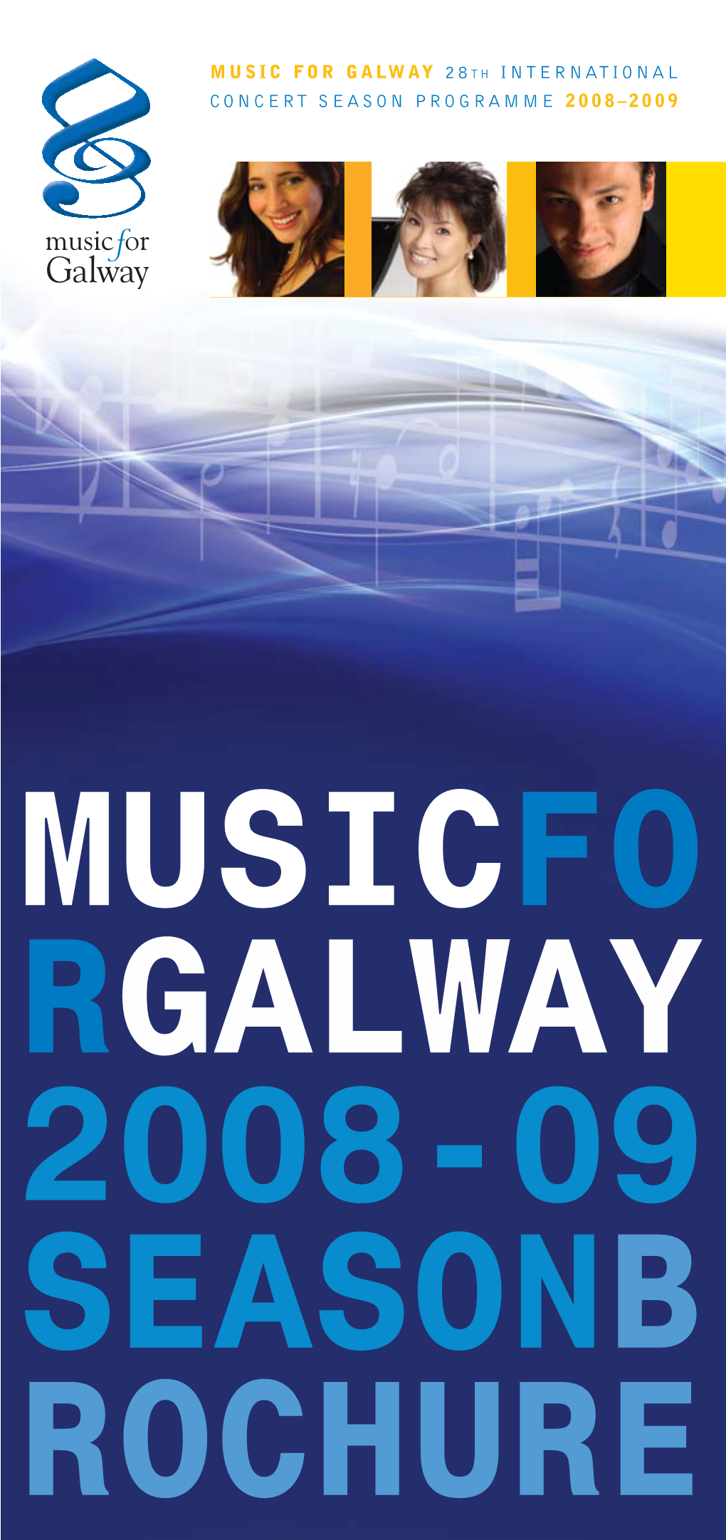 MFG 2008-09 20Pp Programme Split