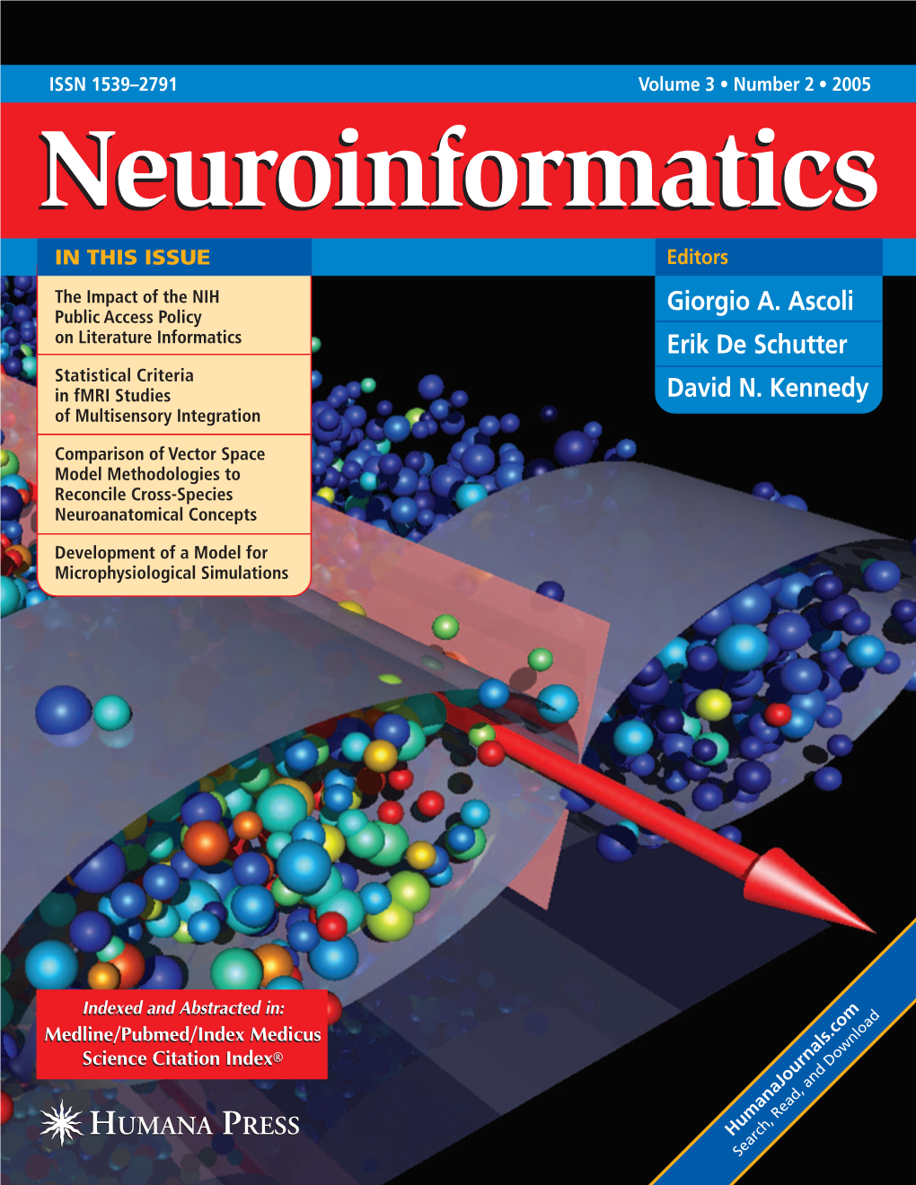 Development of a Model for Microphysiological Simulations