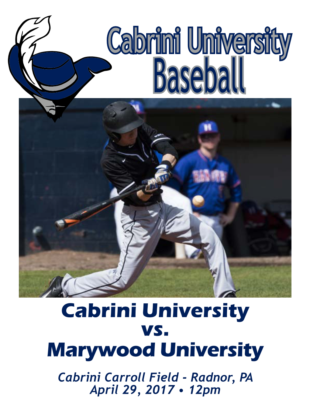 Cabrini University Baseball