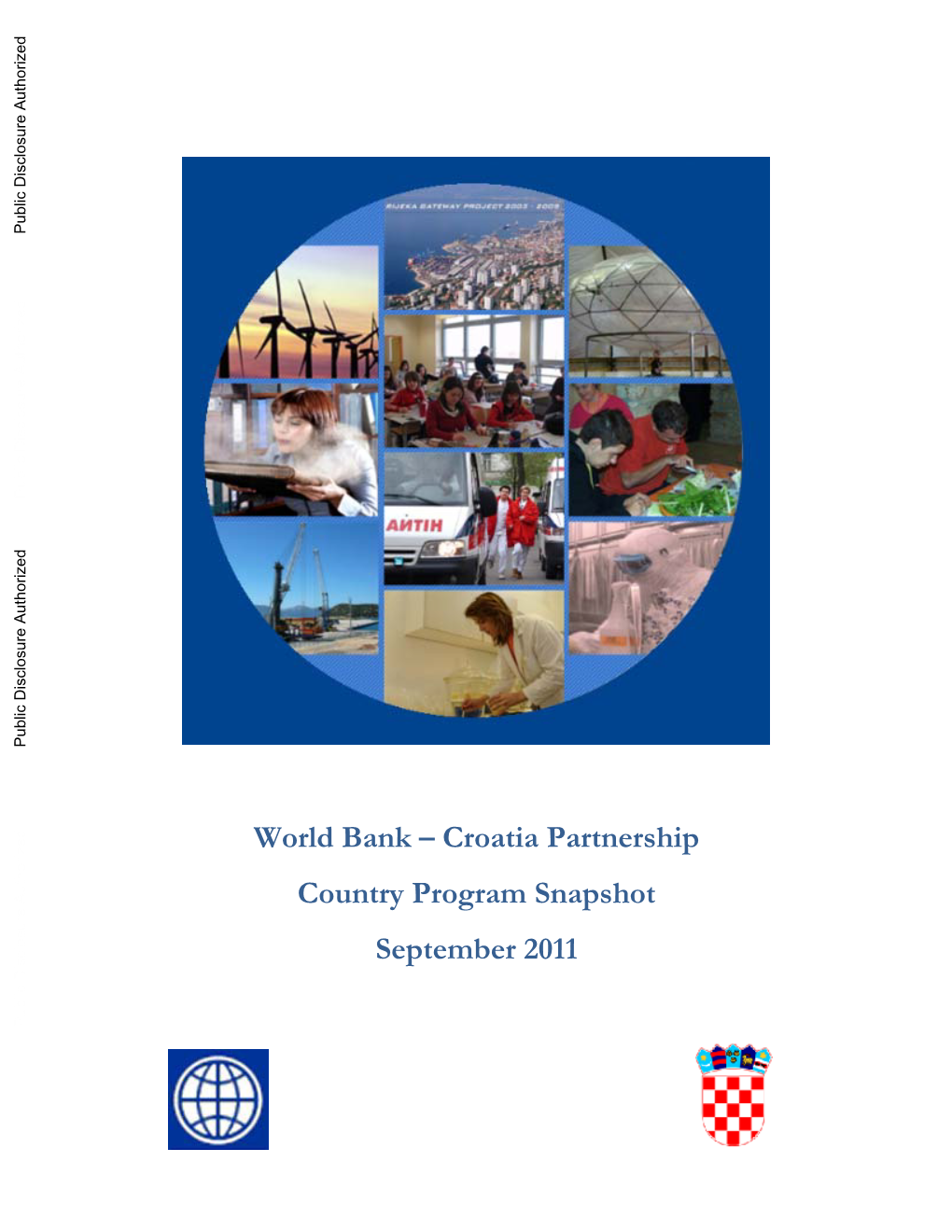 World Bank Document