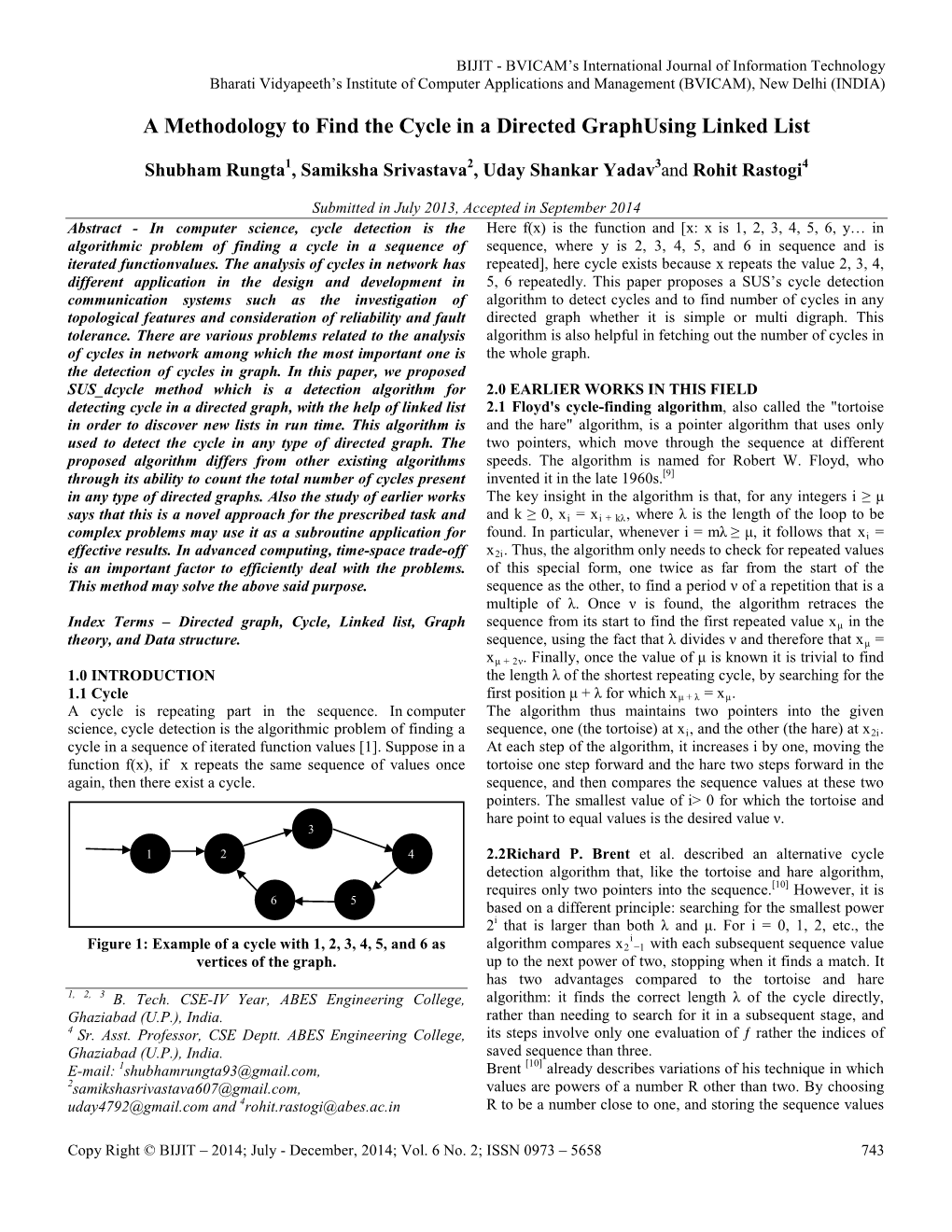 Spread Spectrum Based Statistically Distributed