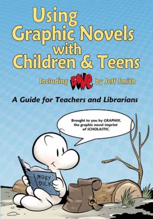 An Overview of Graphic Novels 1
