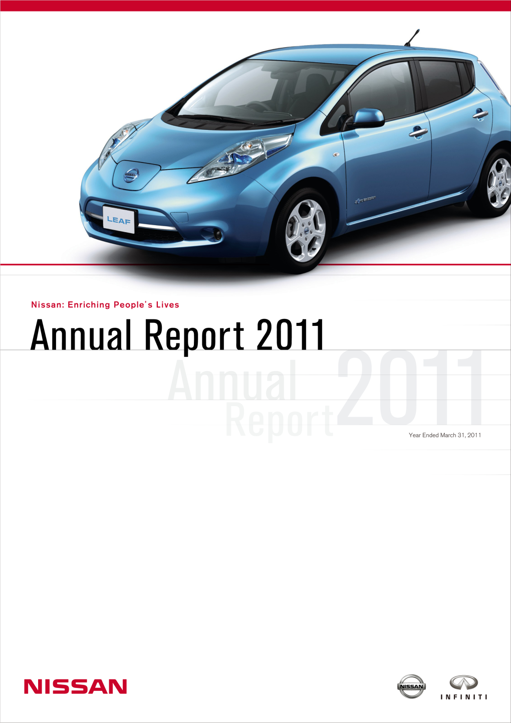 Annual Report 2010