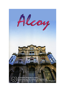 2010 Alcoy Manual