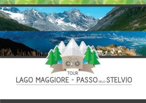 Lago Maggiore - Passo Dello Stelvio Tour Lago Maggiore