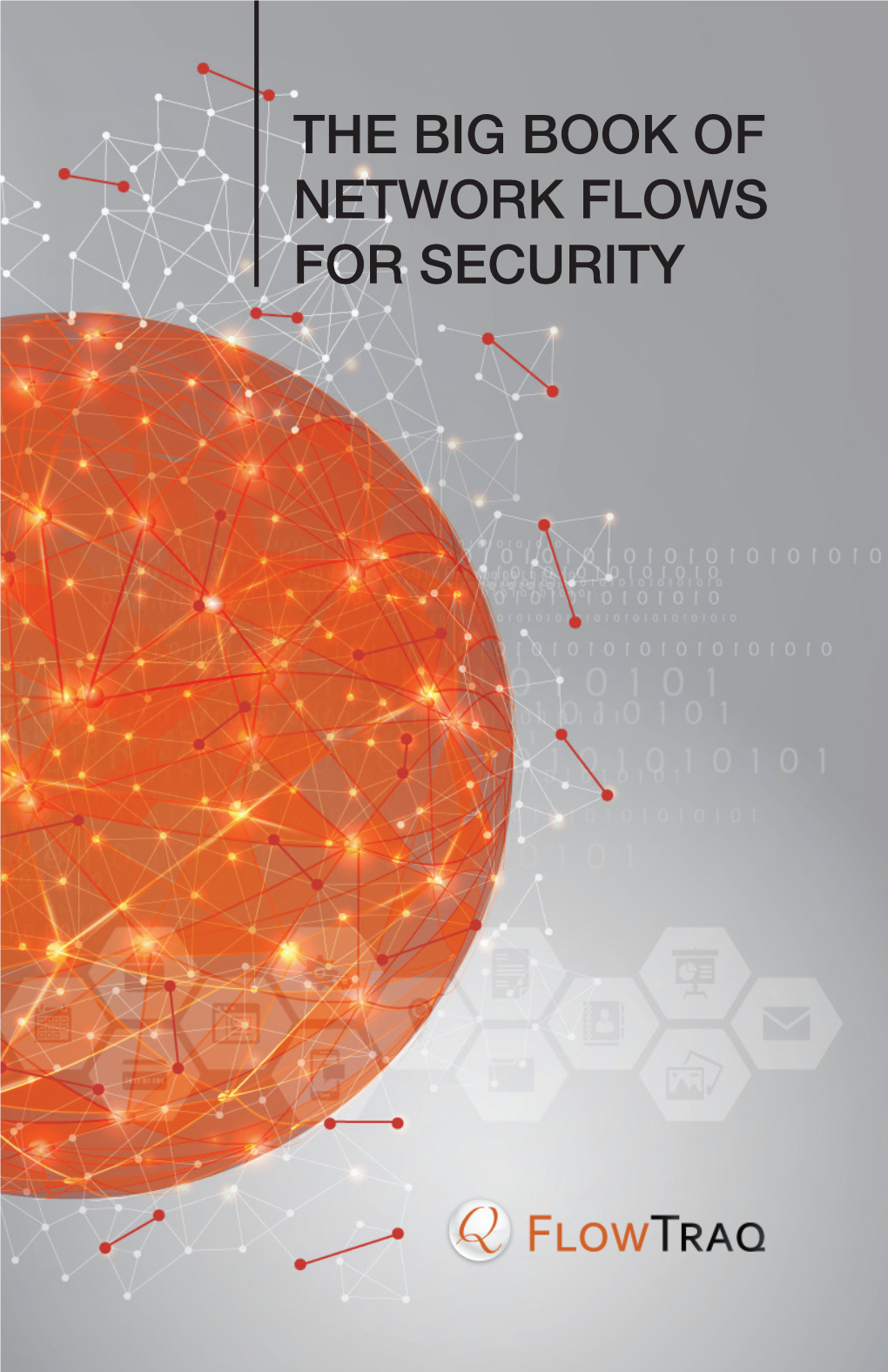 The Big Book of Network Flows for Security 2