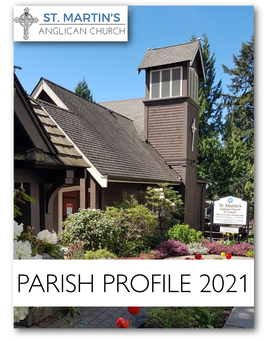 Parish Profile 2021