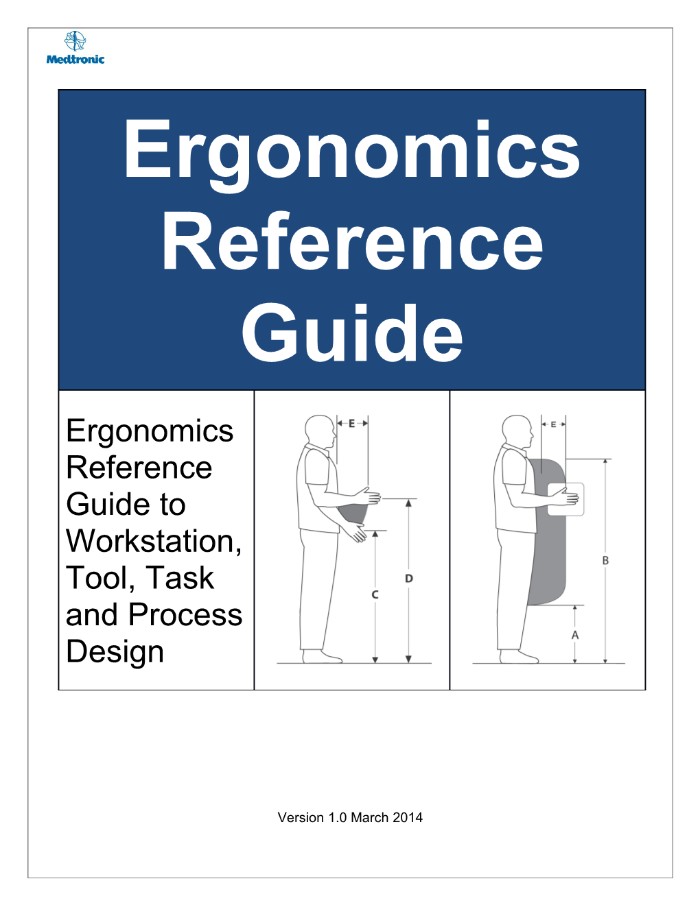 Practical Guidelines for Work Layout