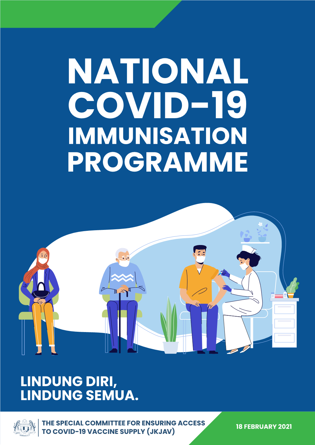 National Covid-19 Immunisation Programme