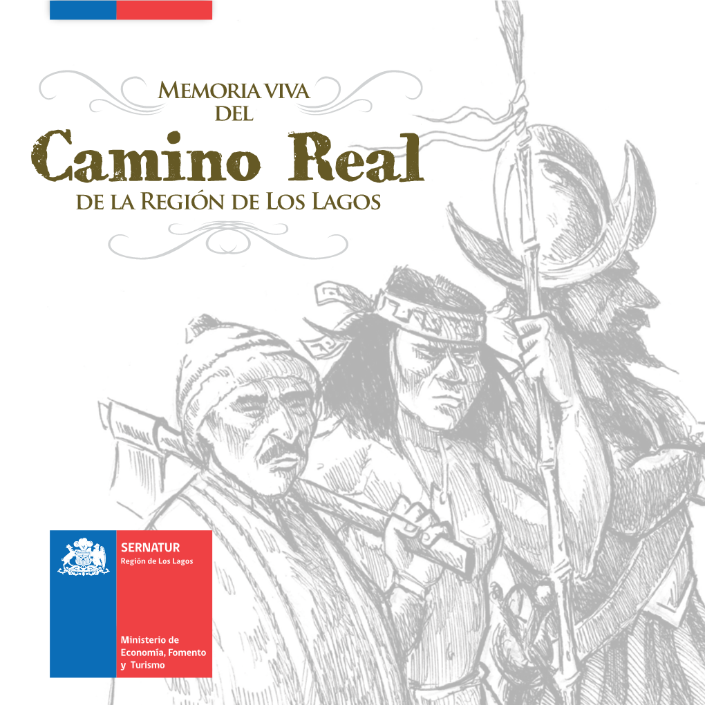 Libro Camino Real ABRIL.Pdf