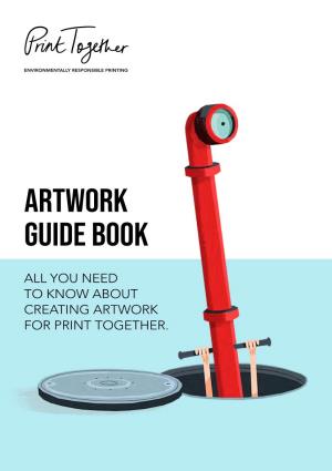Artwork Guide Book