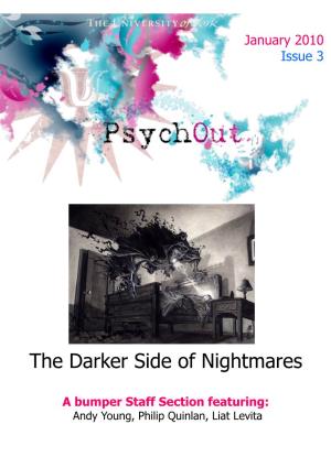 The Darker Side of Nightmares