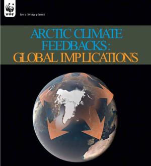 Arctic Climate Feedbacks: Global Implications