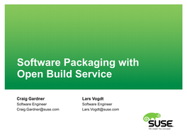 SUSE2012 Template V3