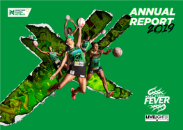 2019 Annual Report