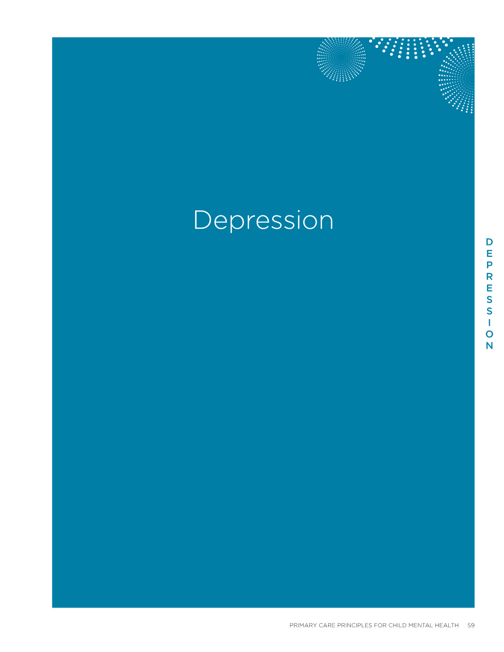 Depression Care Guide