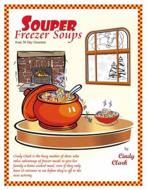 Souper Freezer Soups